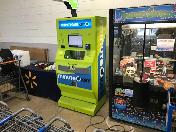 Minute Key Picture 5