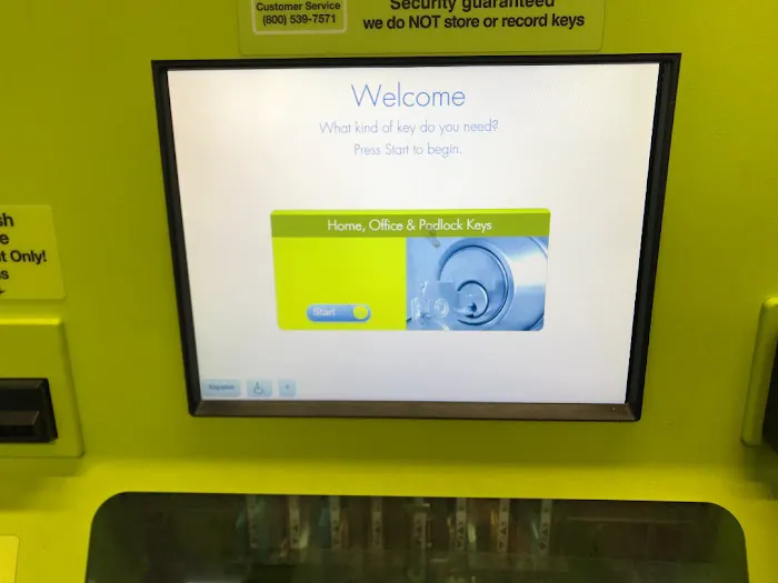 Minute Key Picture 6