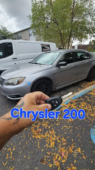 The Local Locksmith Company Picture 3