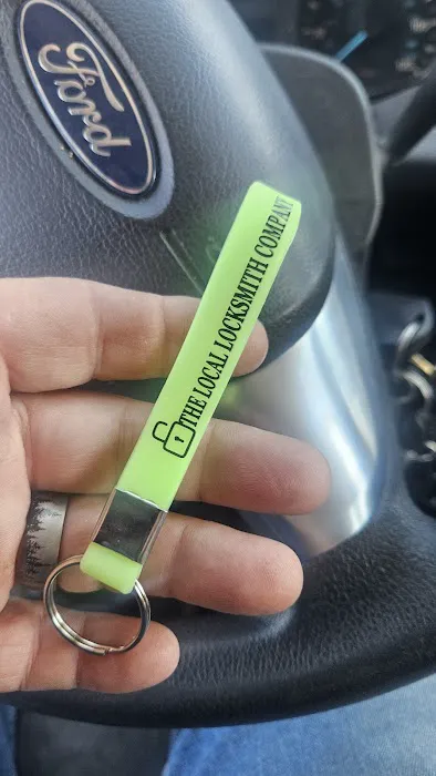 The Local Locksmith Company Picture 2