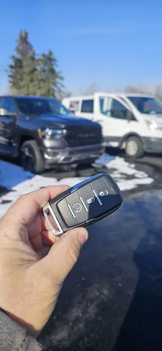 The Local Locksmith Company Picture 1