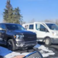 The Local Locksmith Company ico