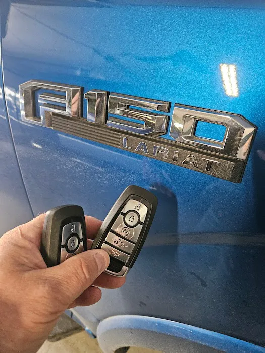 The Local Locksmith Company Picture 10