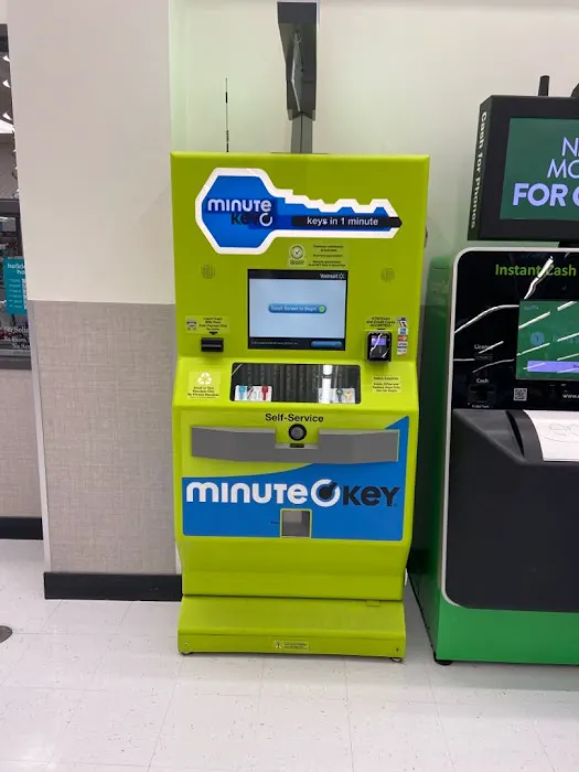 Minute Key Picture 2