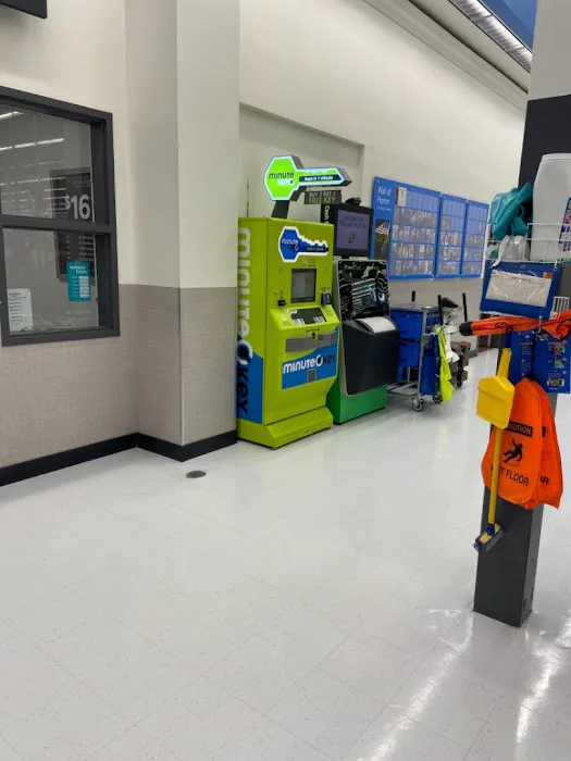 Minute Key Picture 4