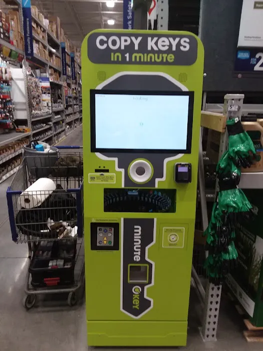 Minute Key Picture 3