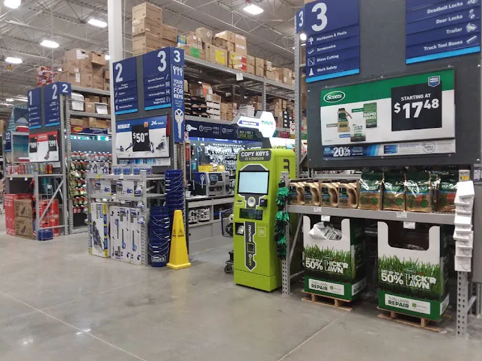 Minute Key Picture 7