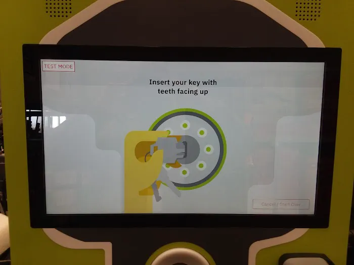 Minute Key Picture 6