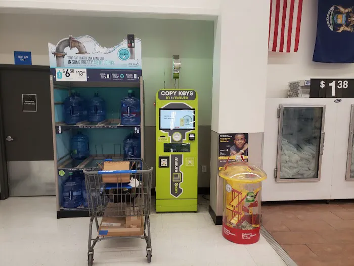 Minute Key Picture 1