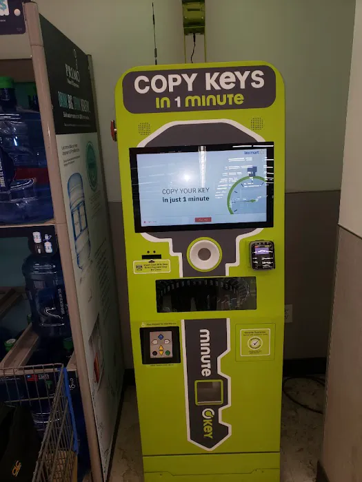 Minute Key Picture 3