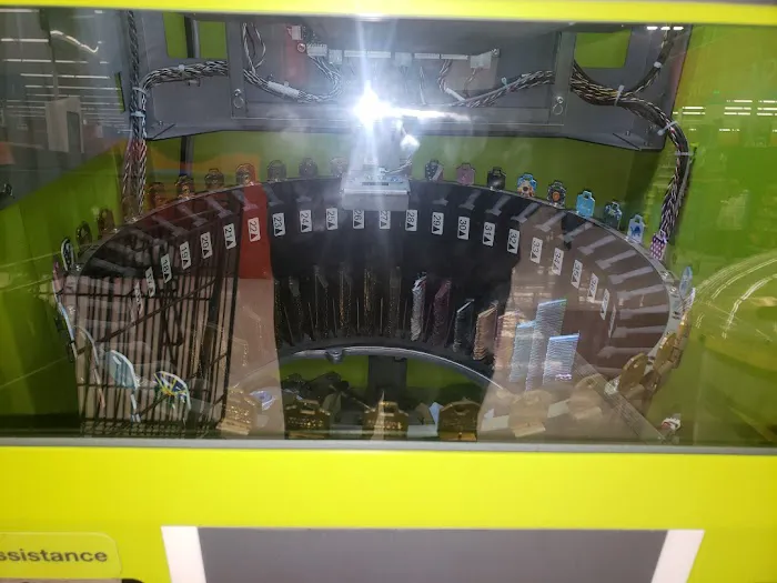 Minute Key Picture 6