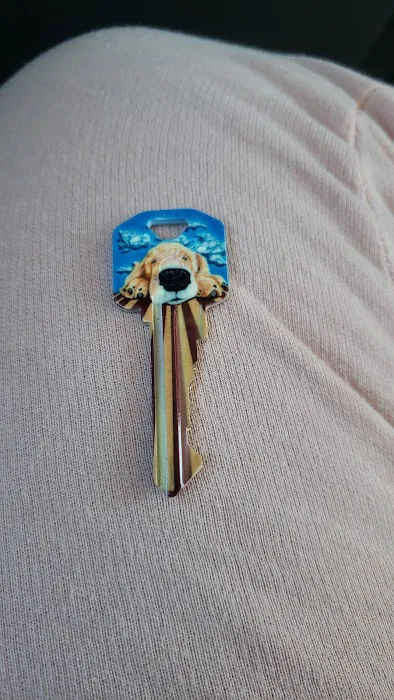 Minute Key Picture 5