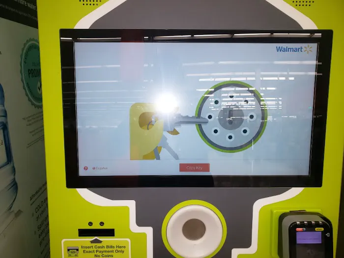 Minute Key Picture 4