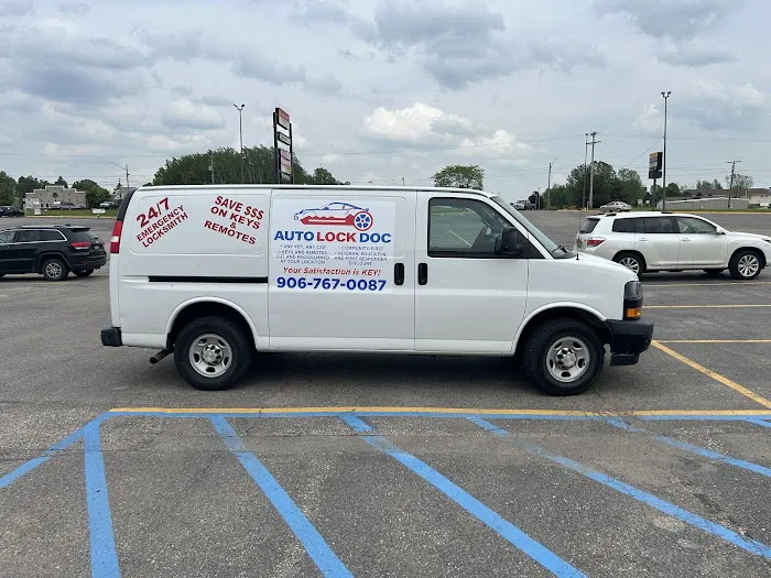 The Auto Lock Doc Picture 5