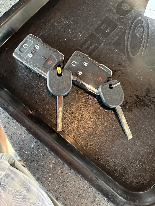 The Auto Lock Doc Picture 2