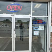 The Auto Lock Doc ico