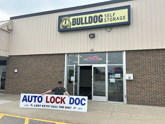 The Auto Lock Doc Picture 4