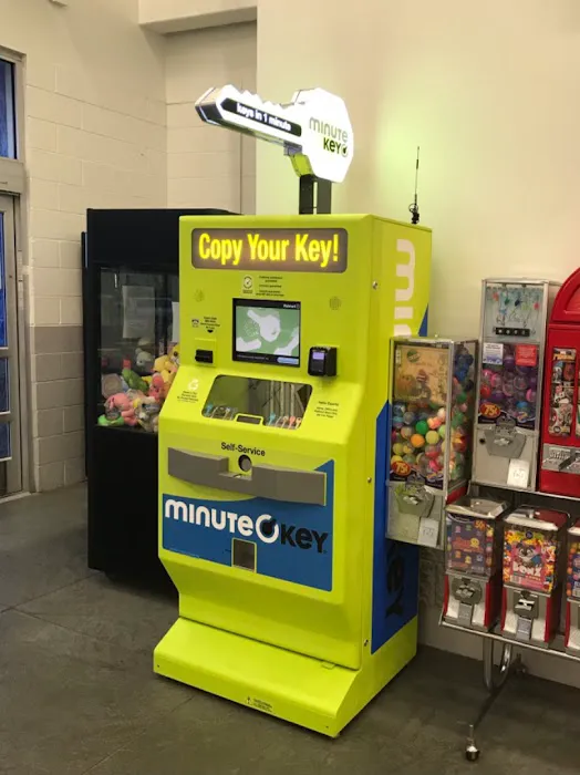 Minute Key Picture 4