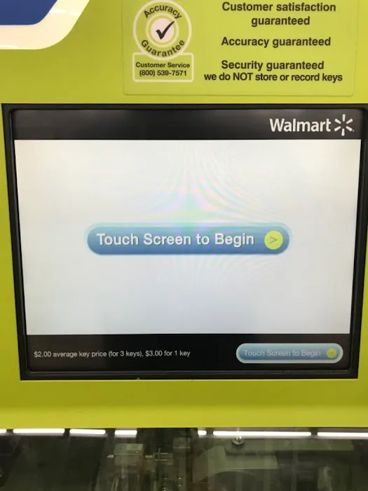 Minute Key Picture 1