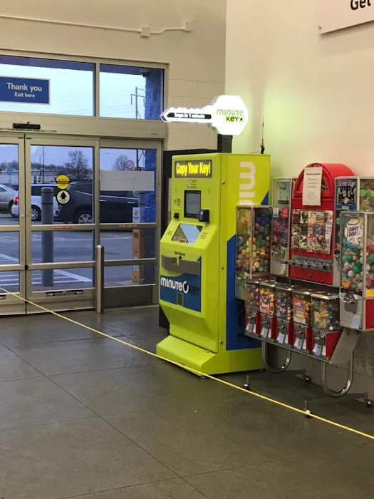 Minute Key Picture 6