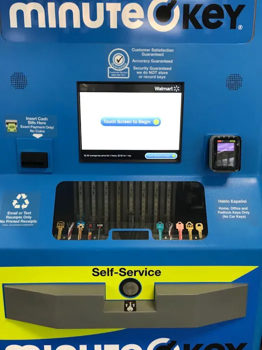 Minute Key Picture 3