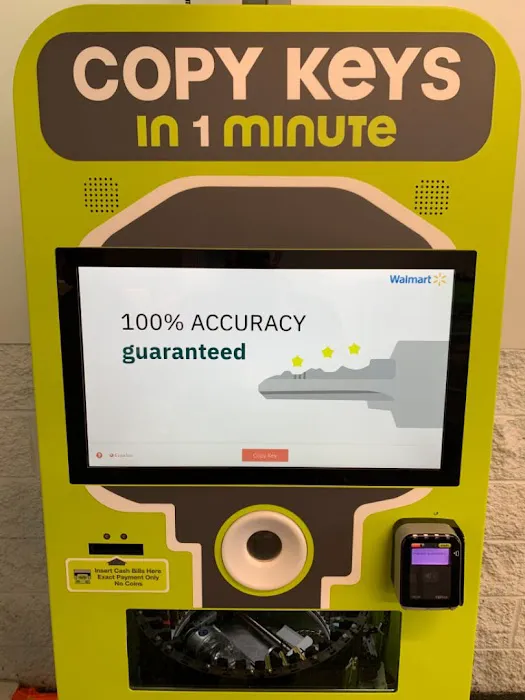 Minute Key Picture 5