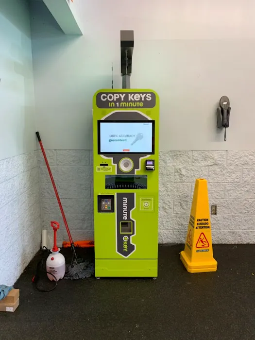 Minute Key Picture 4