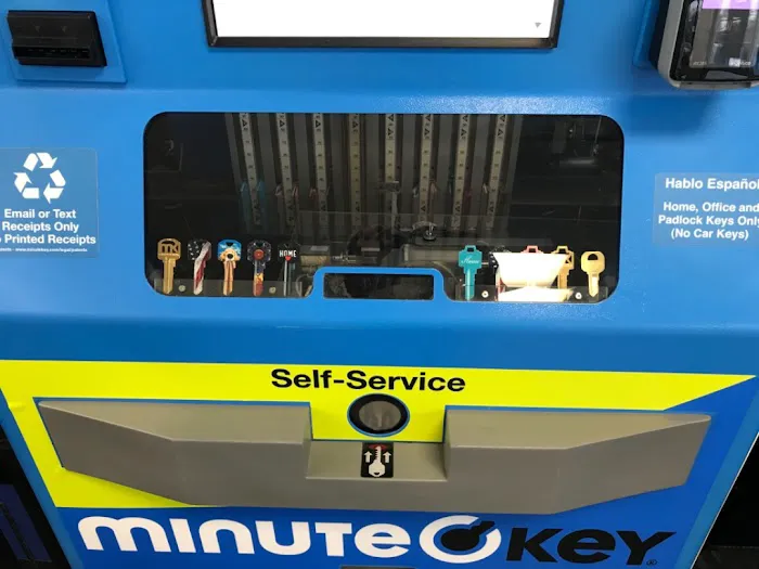 Minute Key Picture 7