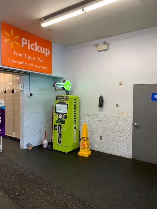 Minute Key Picture 9