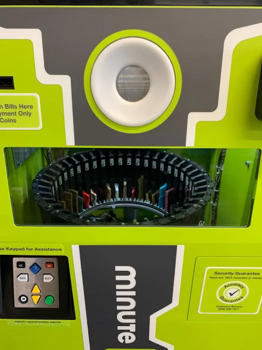 Minute Key Picture 8