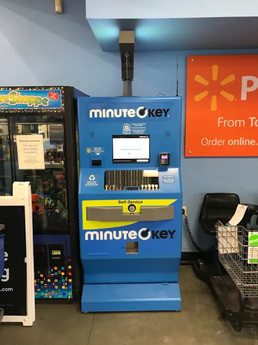 Minute Key Picture 2