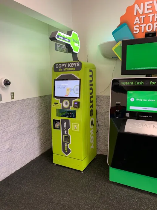 Minute Key Picture 4