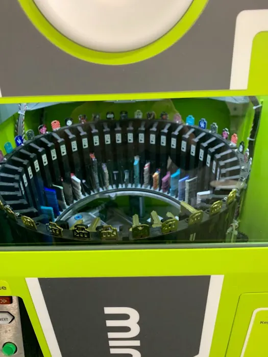 Minute Key Picture 6