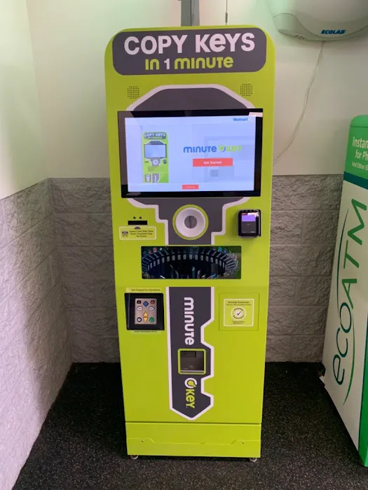 Minute Key Picture 7