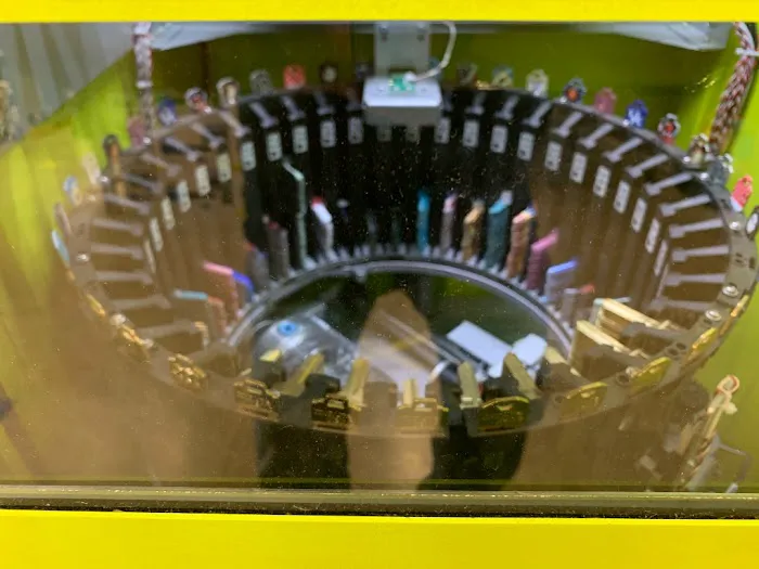 Minute Key Picture 1