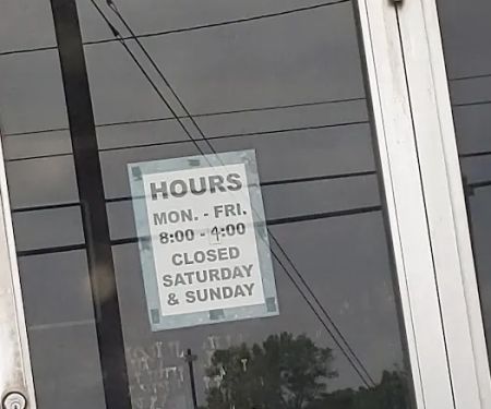 Allshops Hardware, Inc.