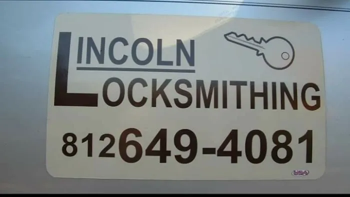 Lincoln Locksmithing Picture 9