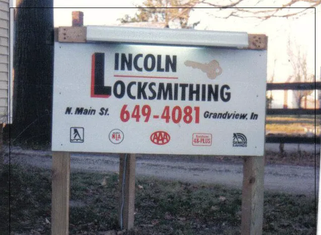 Lincoln Locksmithing Picture 2