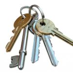 Lincoln Locksmithing