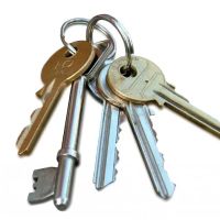 Lincoln Locksmithing ico