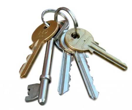 Lincoln Locksmithing