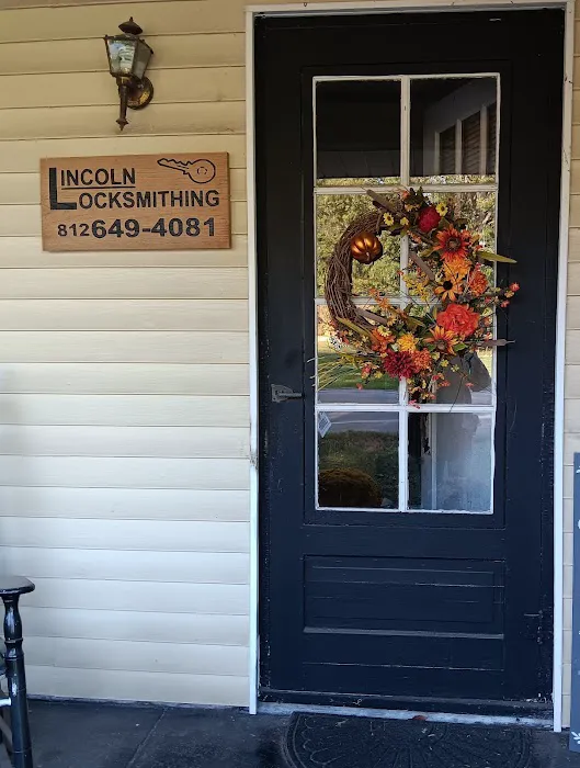 Lincoln Locksmithing Picture 5