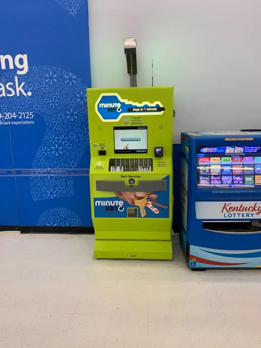 Minute Key Picture 2