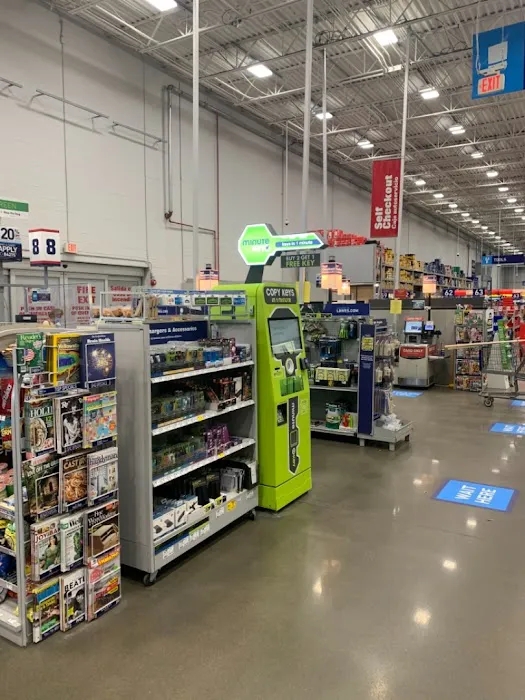 Minute Key Picture 5