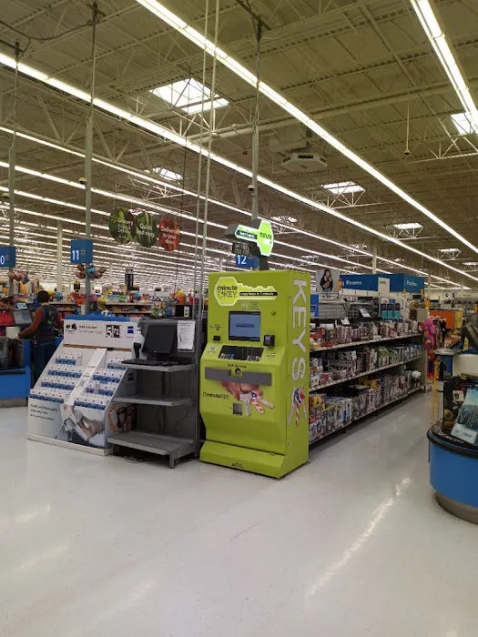 Minute Key Picture 2