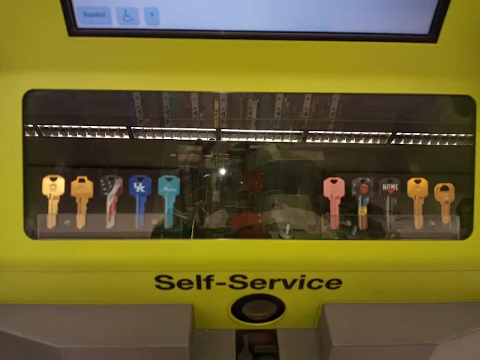 Minute Key Picture 5