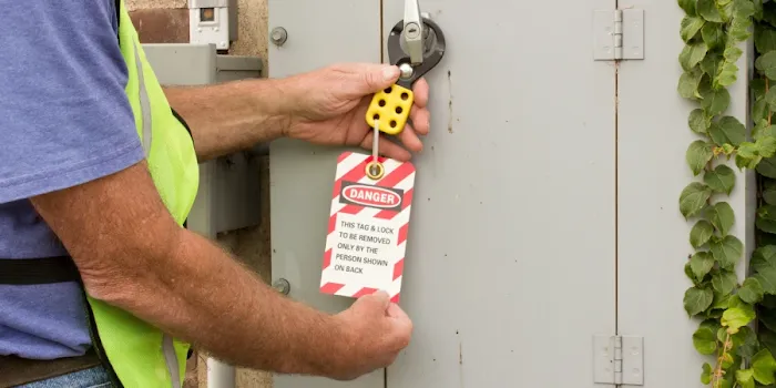 Anvil Locksmith, LLC Picture 5