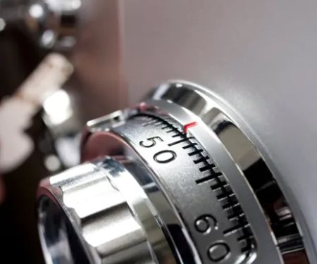 Anvil Locksmith, LLC