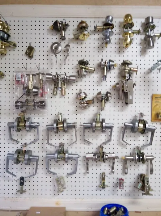 Anvil Locksmith, LLC Picture 4