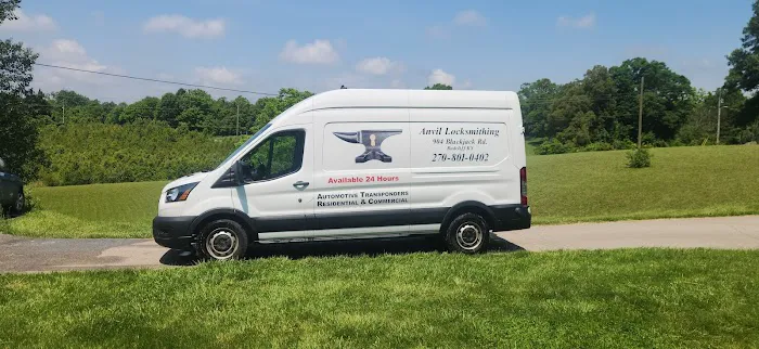 Anvil Locksmith, LLC Picture 8